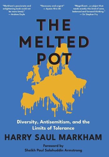 The Melted Pot