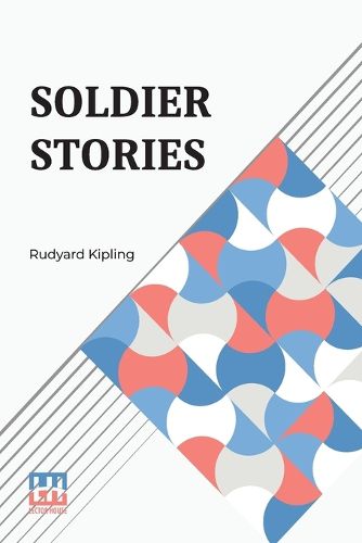 Cover image for Soldier Stories