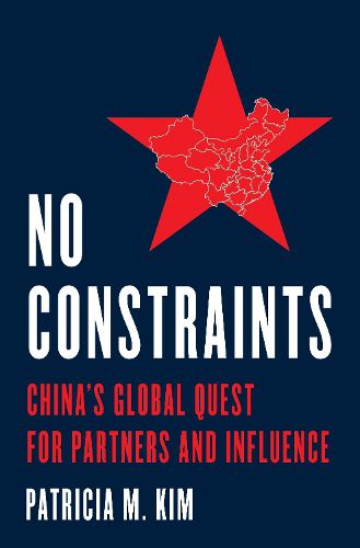 Cover image for No Constraints