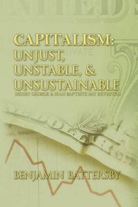 Cover image for Capitalism