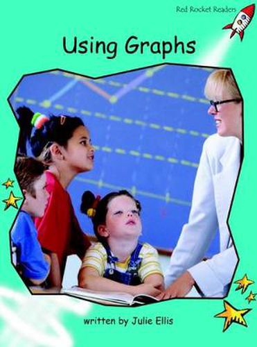 Cover image for Using Graphs: Us English Edition
