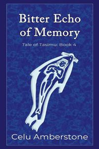 Cover image for Bitter Echo of Memory