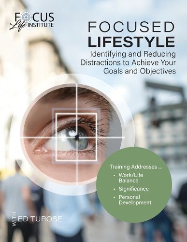 Cover image for Focused Lifestyle