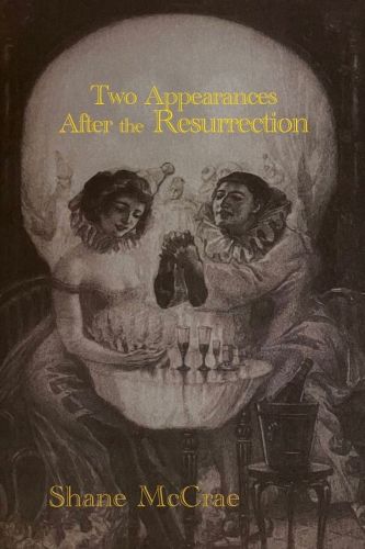 Cover image for Two Appearances After the Resurrection
