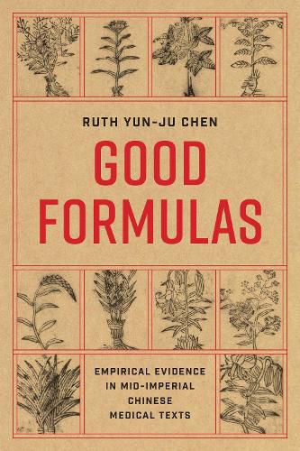 Cover image for Good Formulas