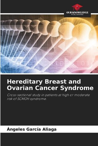 Cover image for Hereditary Breast and Ovarian Cancer Syndrome