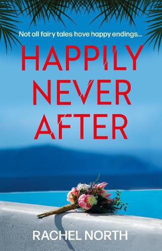 Cover image for Happily Never After