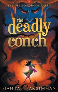 Cover image for The Deadly Conch