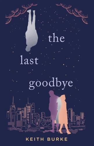 Cover image for The Last Goodbye