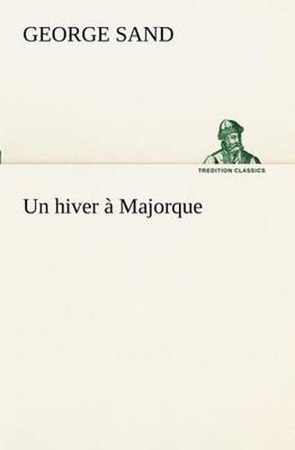 Cover image for Un hiver a Majorque