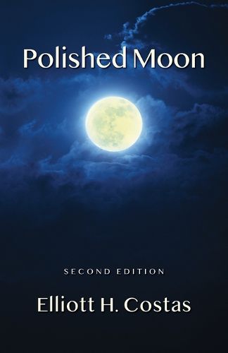 Cover image for Polished Moon