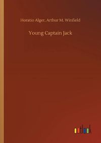 Cover image for Young Captain Jack