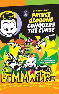 Cover image for Gimmwitts