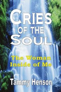 Cover image for Cries of the Soul