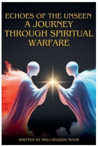 Cover image for Echoes of the Unseen