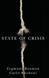 Cover image for State of Crisis