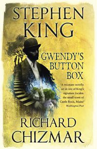 Cover image for Gwendy's Button Box: (The Button Box Series)