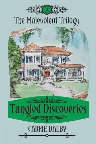 Cover image for Tangled Discoveries