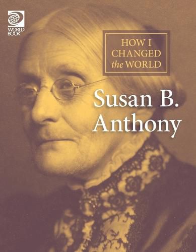 Susan B. Anthony