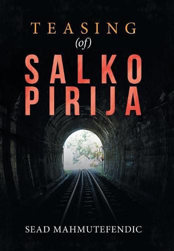 Cover image for Teasing (Of) Salko Pirija