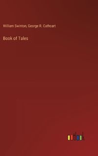 Cover image for Book of Tales