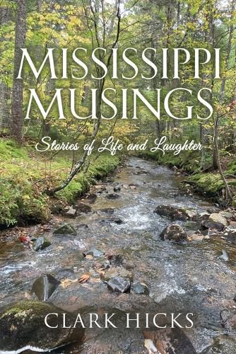 Mississippi Musings