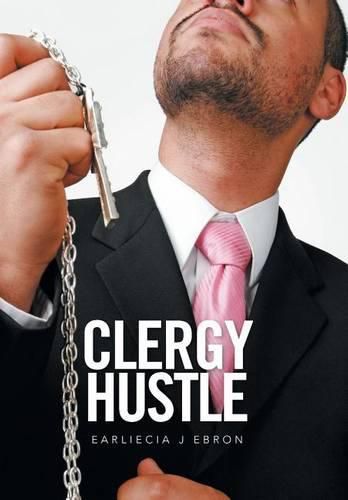 Cover image for Clergy Hustle