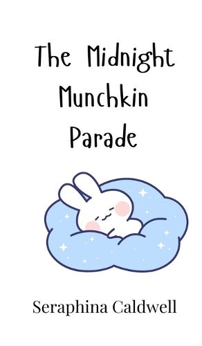 Cover image for The Midnight Munchkin Parade