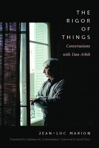 The Rigor of Things: Conversations with Dan Arbib