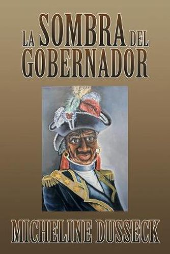 Cover image for La Sombra del Gobernador