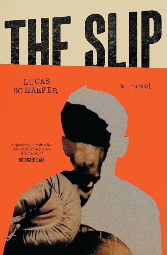 Cover image for The Slip