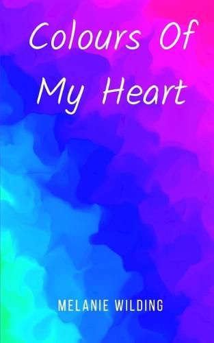 Cover image for Colours of My Heart