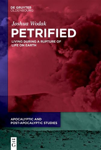 Cover image for Petrified