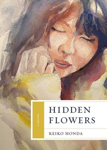 Cover image for Hidden Flowers