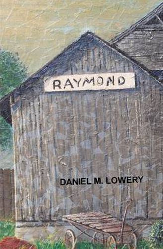 Cover image for Raymond