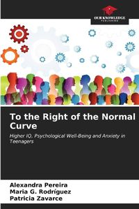 Cover image for To the Right of the Normal Curve