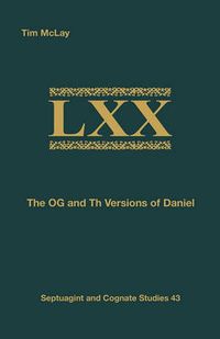 Cover image for The OG and Th Versions of Daniel