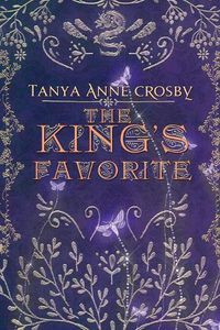 Cover image for The King's Favorite