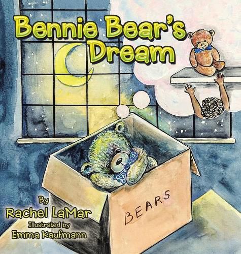 Bennie Bear's Dream