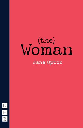 Cover image for (the) Woman