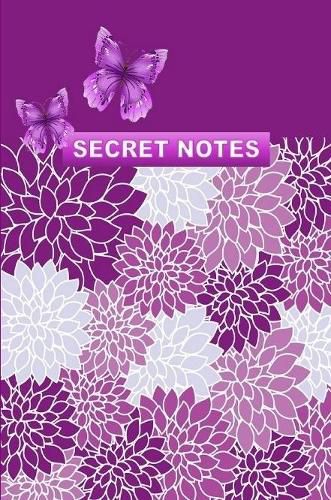 Cover image for Secret Notes