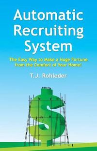 Cover image for Automatic Recruiting System