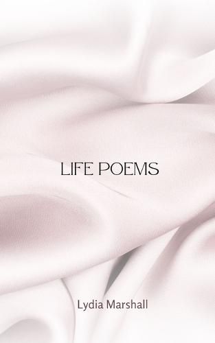 Cover image for Life Poems