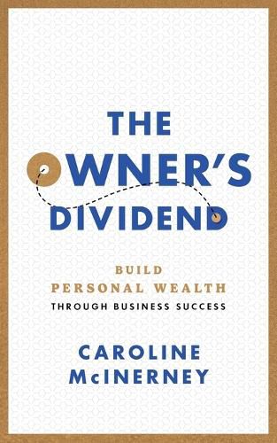 Cover image for The Owner's Dividend