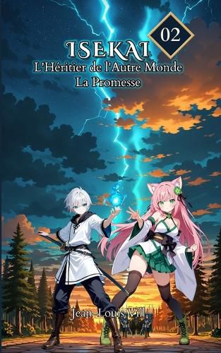 Cover image for La Promesse