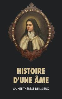 Cover image for Histoire d'une ame