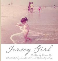 Cover image for Jersey Girl