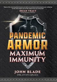 Cover image for Pandemic Armor