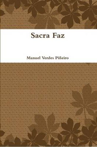 Cover image for Sacra Faz