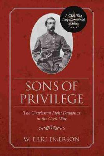 Cover image for Sons of Privilege